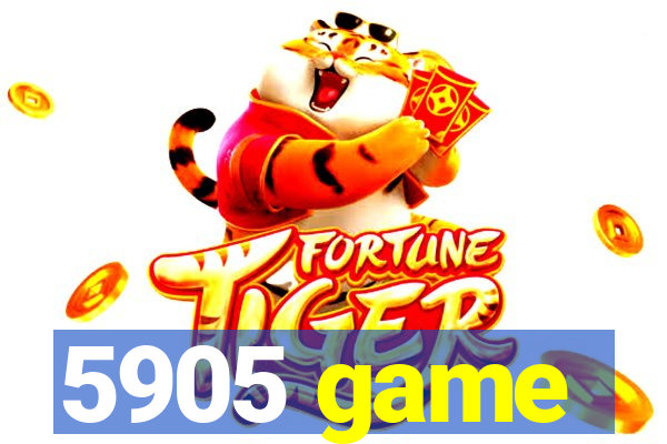 5905 game